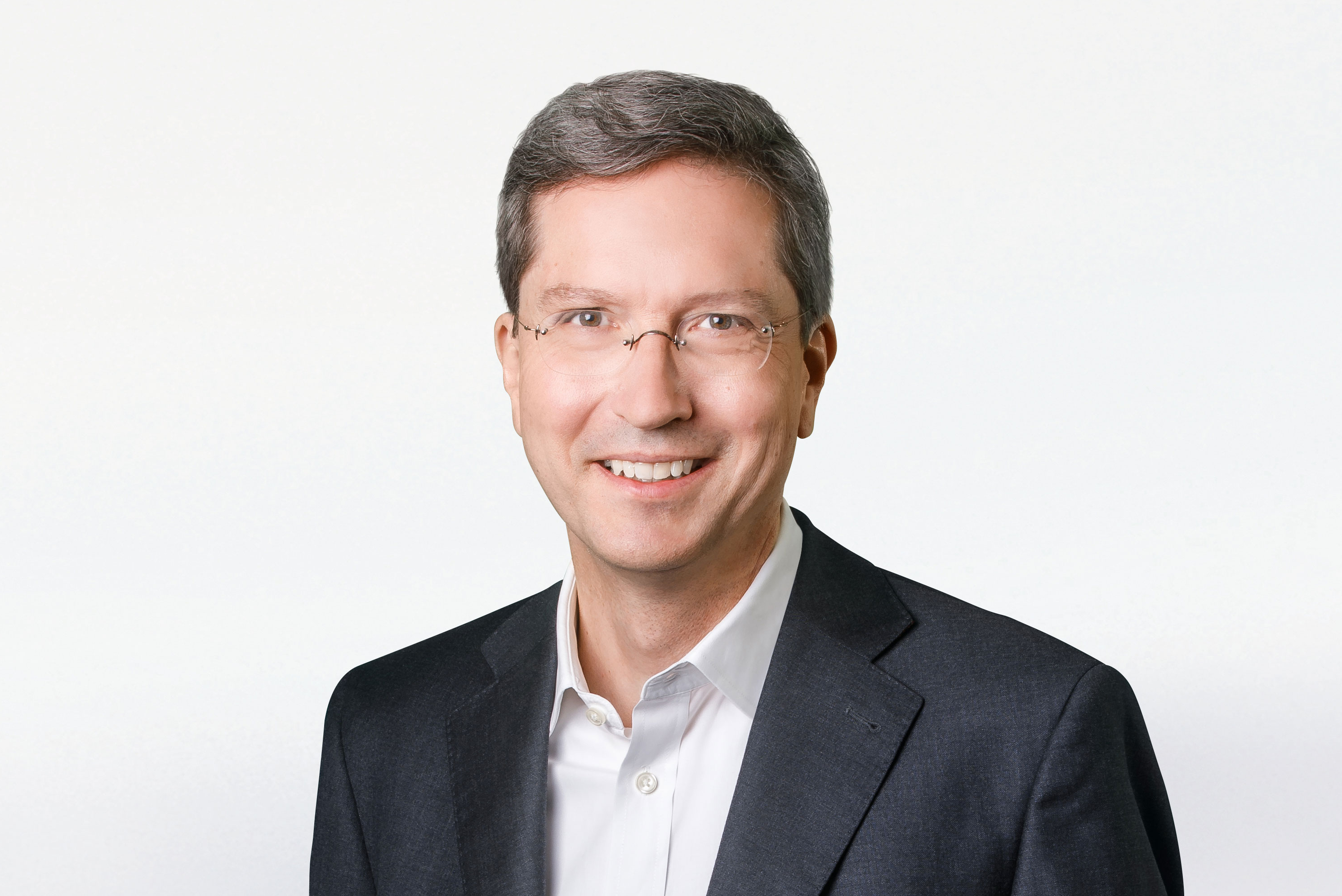 Dr. Daniel von Borries