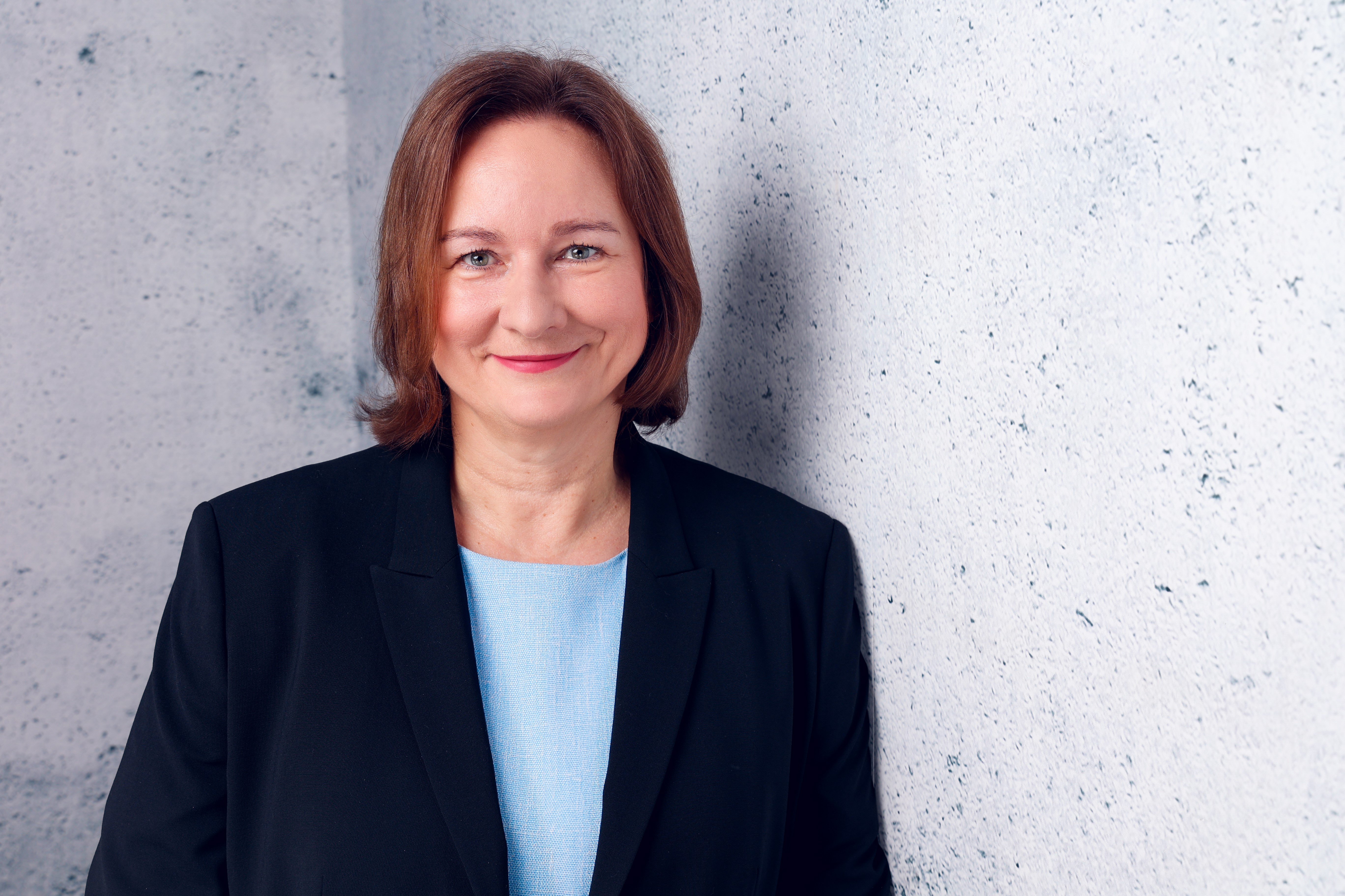 Susanne Weitz
